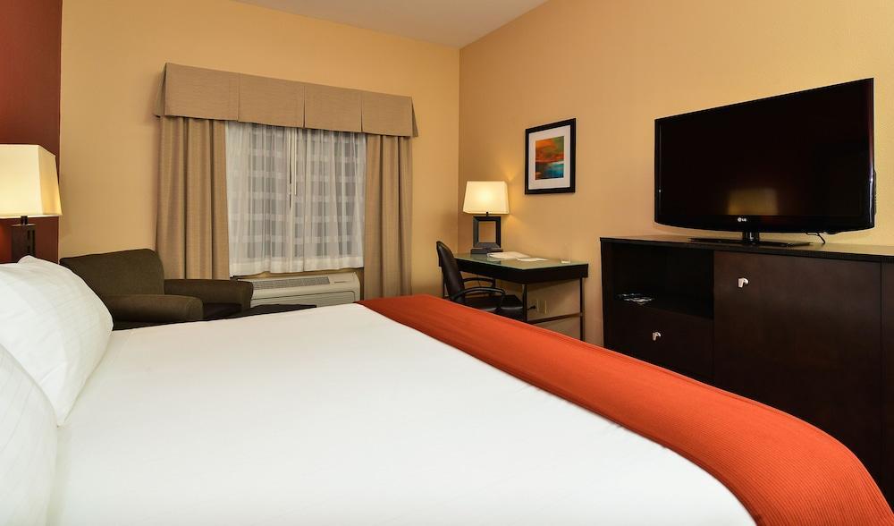 Holiday Inn Express Vancouver North By Ihg Экстерьер фото