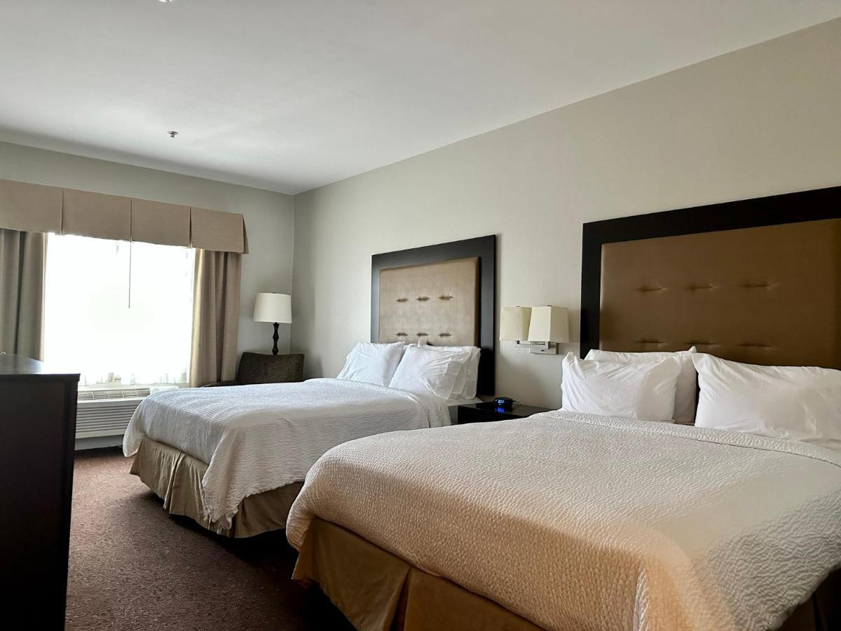 Holiday Inn Express Vancouver North By Ihg Экстерьер фото