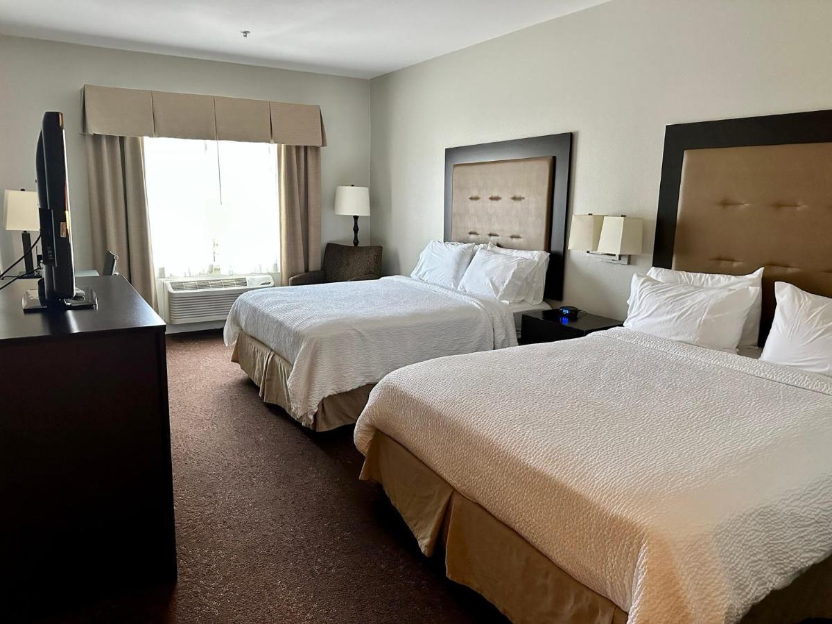Holiday Inn Express Vancouver North By Ihg Экстерьер фото