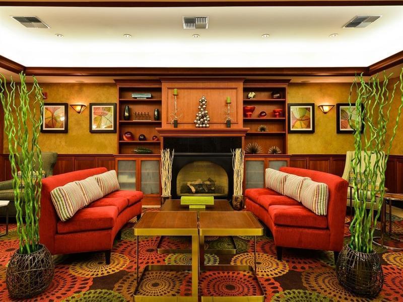 Holiday Inn Express Vancouver North By Ihg Экстерьер фото