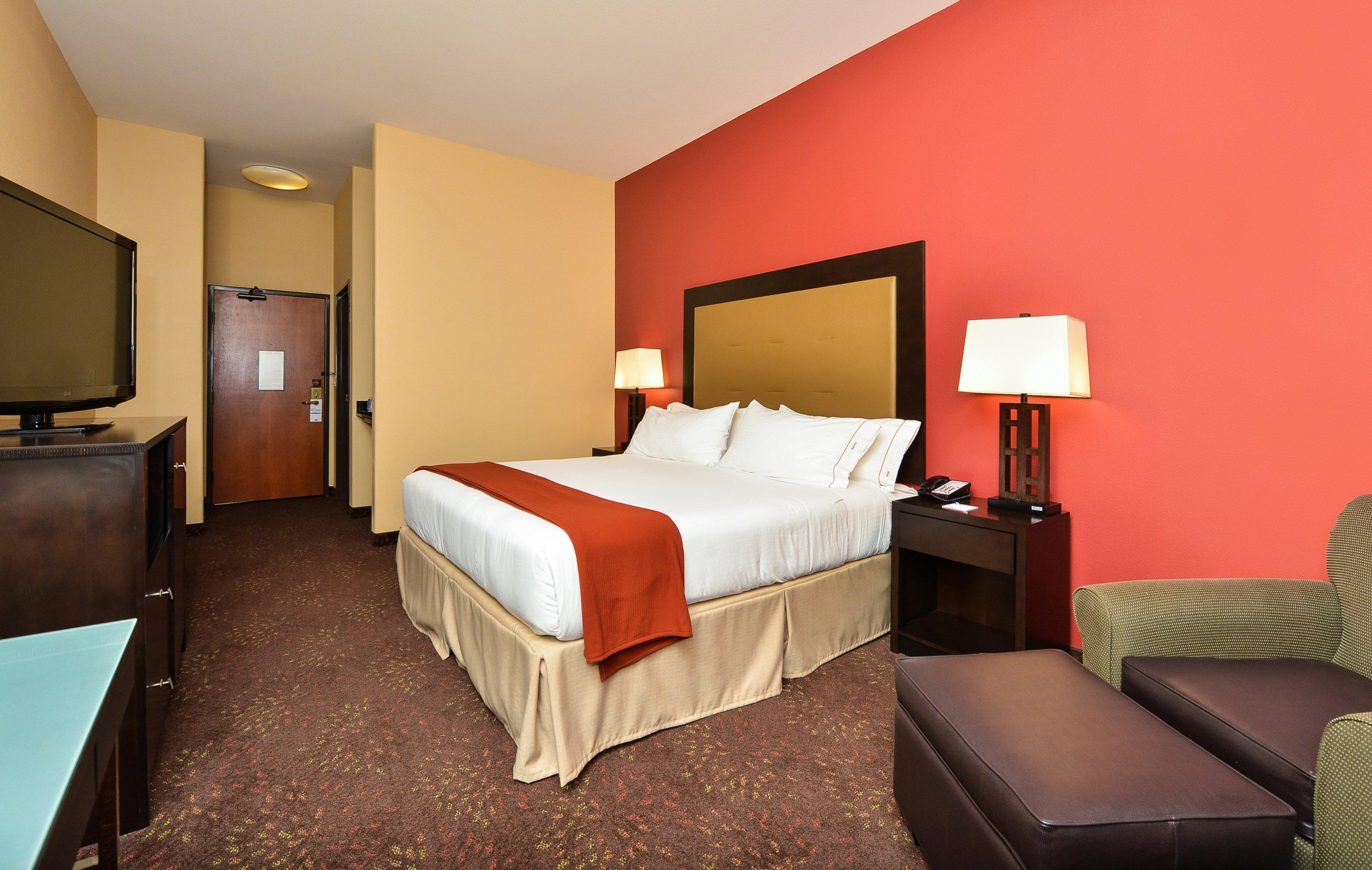 Holiday Inn Express Vancouver North By Ihg Экстерьер фото